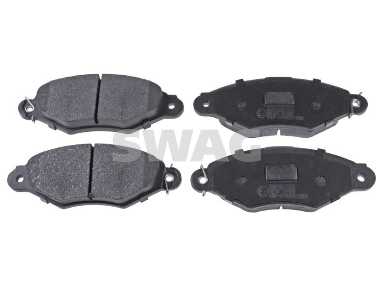 Swag 60916441 Fren Balatası Takımı Febı 16441