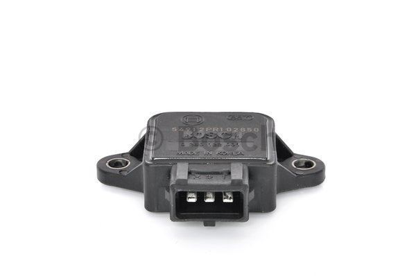 Bosch 280122001 Gaz Kelebek Potansiyometre Manifold Marea / 145 1