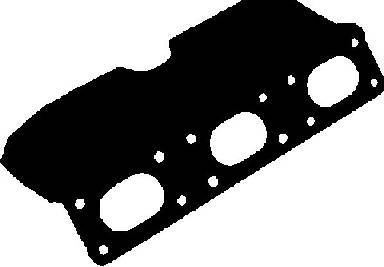 Reinz 71-34834-00 Egzoz Manifolt Bmw 3 Serı E36 E46 323Tı 320I 32