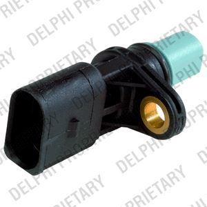 Delphi Ss10762-12B1 Kam Mil Sensörü Golf V A3 A4 2.0 Fsı 04-
