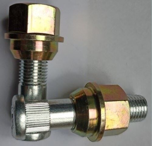 Monreal 20083 Bijon Saplama Somun Takım H100 Kamyonet 2010-