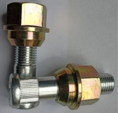 Monreal 20083 Bijon Saplama Somun Takım H100 Kamyonet 2010-