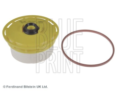 BluePrint Adt32389 Mazot Filtresi Land Cruıser 2007 Sonrası 4.5 D4D 23390