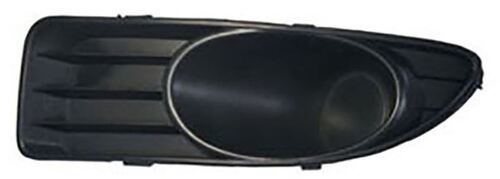 Monreal 49058 Sis Far Çerçevesi Sissiz Siyah Sol Linea 07-11 735438371