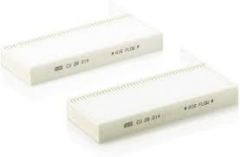 Mann Cu26014-2 Polen Filtresi 308 13-