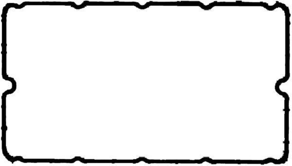 Reinz 71-35115-00 Üst Kapak Contası Boxer / Jumper / Transıt V184