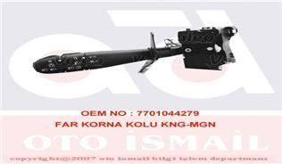 Valeo 251439 Far Korna Kolu Kangoo Megane I Sisli Ön Arka Sisli