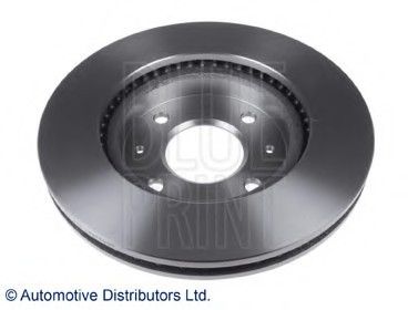 BluePrint Adc44390 Fren Diski Ön Lancer 03-08 276 Mm Mr510741