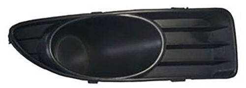 Monreal 49059 Sis Far Çerçevesi Sissiz Siyah Sağ Linea 07-11 735438370