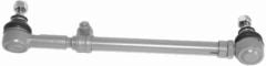 Lemförder 1072502 Rot Mili Mercedes C124-T124- W124 A124 12 1984-