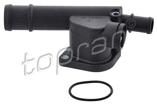 Topran 110362755 Termostat Golf V Jetta Iıı Passat Touran / A3 A4