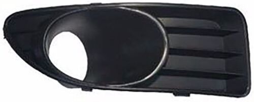 Monreal 49061 Sis Far Çerçevesi Kapağı Sağ Linea Sisli Siyah 735438372