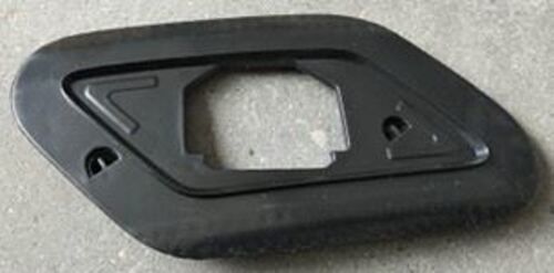 Monreal 74385 Far Yıkama Kapağı Alt Braketi Sol Octavia 2021- 5E3807923