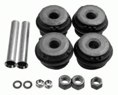 Lemförder 1097001 Salıncak Tamir Takımı Mercedes W201 E190 W124 S