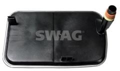 Swag 20921078 Şanzıman Yağı Filtresi Otomatik Şanzıman İçin Bmw 3