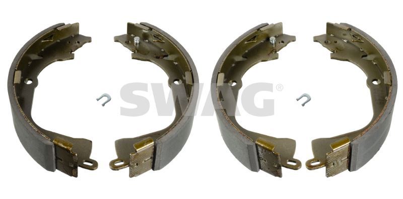 Swag 30936753 Kampana Balata Amarok  2010 Sonrası 295×57