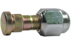 Monreal 20088 Bijon Saplama Somun Takımı Nissan Pick-Up 90-01