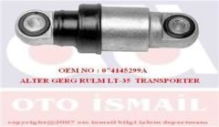 Ina 533002010 V Kayış Gergi Rulmanı Lt35 2.5 Tdı Anj