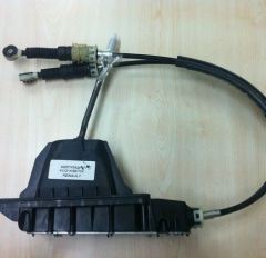 MAIS349015922R Vites Kolu Telli Dacıa Logan 1.5 Dci