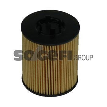 Purflux L326 Yağ Filtresi Astra G Vectra B C Omega B 1.8 16V 2.5