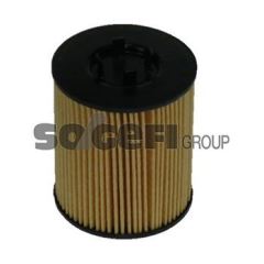 Purflux L326 Yağ Filtresi Astra G Vectra B C Omega B 1.8 16V 2.5