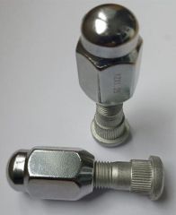 Monreal 20089 Bijon Saplama Somun Takımı D21-D22 Pick-Up 4WD