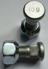 Monreal 20090 Bijon Saplama Somun Takımı Ön Pick-Up 90-01