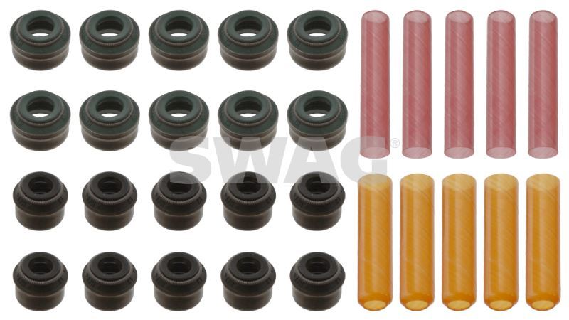 Swag 10340020 Supap Sapı Contası Takımı Febı 2037