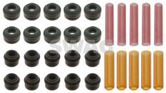 Swag 10340020 Supap Sapı Contası Takımı Febı 2037