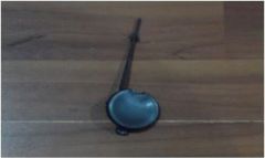 Monreal 72608 Çeki Demir Kapağı Ön Golf 6 2009-2012 5K0807241E
