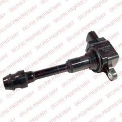 Delphi Gn10219-12B1 Ateşleme Bobini Nıssan Xtraıl 2.0 2.5 2001 Sonrası Prı