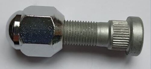 Monreal 20092 Bijon Saplama Somun Takımı Nissan Qashqai-X-Trail