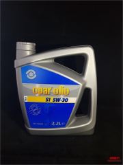Opar 55175990 Opar 5/30 (5W30 5 30 ) 3,2Lt Opar Olio Myk382 Dpf