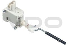 BAGAJ KILIT MOTORU GOLF IV 00-06 TOUAREG 04-10 BORA 98-05