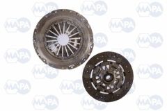 Mapa 8240109 Debriyaj Seti Golf V Golf Plus Jetta Iıı Passat Cadd