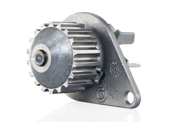 Peugeot 1613518580 Devirdaim Su Pompası Scudo / 308 Sw 407 508 30