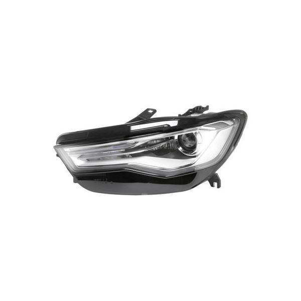 Hella 1El012976011 Far Sol Bı Xenon Led A6 11-
