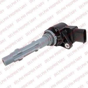 Delphi Gn10235-12B1 Ateşleme Bobini Sprınter Vıto Vıano Clk-Cls 0