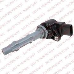Delphi Gn10235-12B1 Ateşleme Bobini Sprınter Vıto Vıano Clk-Cls 0