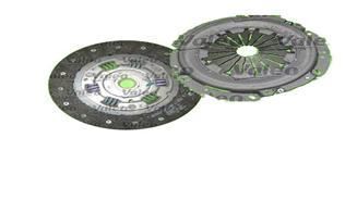 VALEO 826854 DEBRİYAJ SETİ LOGAN MCV 07- LOGAN 04- LOGAN MCV 1.4