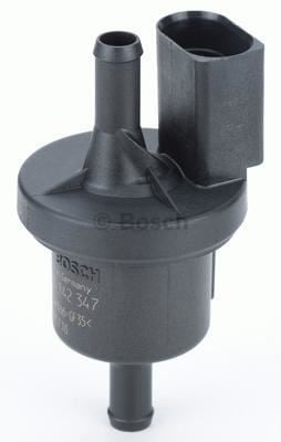 Bosch 280142347 Depo Havalandırma Valfı Yakıt Golf V Vı Polo Jett