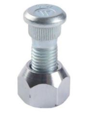 Monreal 20094 Bijon Saplama Somun Takım Mitsubishi L-298