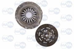 Mapa 8240309 Debriyaj Seti Baskı + Balata Vectra C Sıgnum 2.2Dtı
