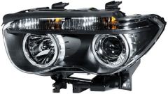 Hella 1El158083-011 Far Sol Xenon Bmw E65 2002-2005- E66 2002-2005-