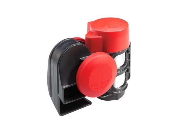 Bosch 986320401 Korna Master Ferrarı Aır 24V