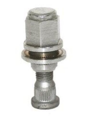 Monreal 20095 Bijon Saplama Somun Takım Mitsubishi Carızma