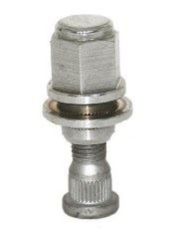 Monreal 20095 Bijon Saplama Somun Takım Mitsubishi Carızma