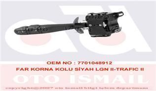 Valeo 251563 Far Korna Kolu Laguna Iı Trafıc