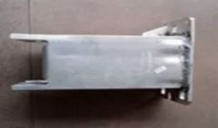 Monreal 74401 Ön Tampon Şase Uc Demiri Sağ A4 Rs4 08-16 A5 Rs5 12-16 8K0807134C