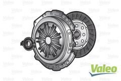 VALEO 826857 DEBRİYAJ SETİ 307 00-05 2.0